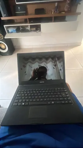 Notebook positivo
