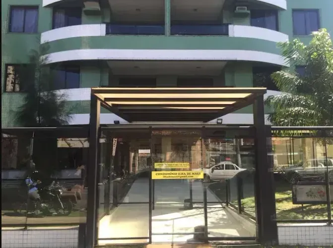 Apartamento Mobiliado para Aluguel Ed. Ilha de Maui | Belém/PA