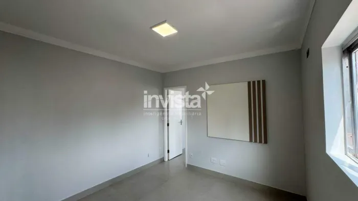 Apartamento para aluguel no bairro Gonzaga