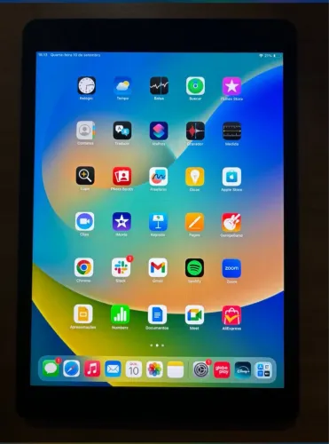 IPAD 9 64gb