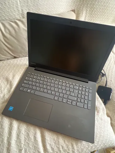 ? Notebook Lenovo IdeaPad 320 - SSD - 15,6?