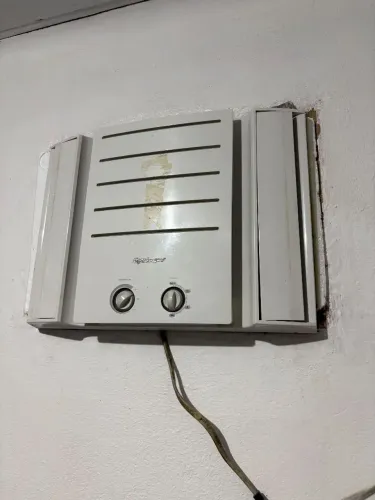 Ar-condicionado