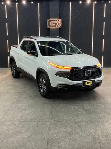 Fiat Toro Freedom 1.3 T270 4X2 Flex AUT 2025