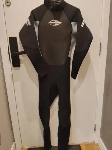 Longjhon Mormaii