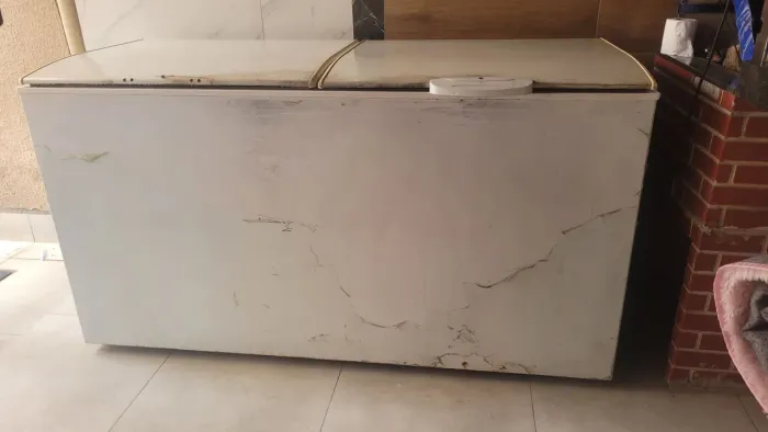 Freezer