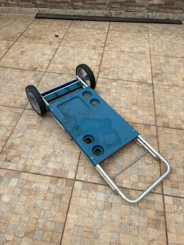 Carrinho de Praia Mor