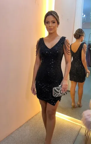 Roupas de evento 