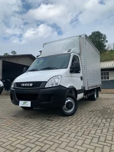 Iveco Daily 55c17