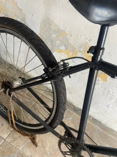 Bike aro 17