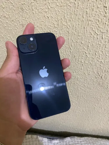 IPHONE 14 - AZUL ESCURO