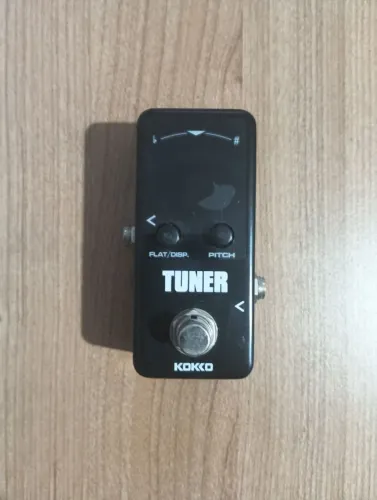 Kokko tunner