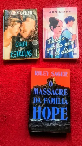 Livros 