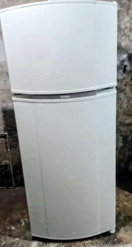 Geladeira Consul fros Free