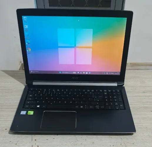 Notebook Acer Aspire i7