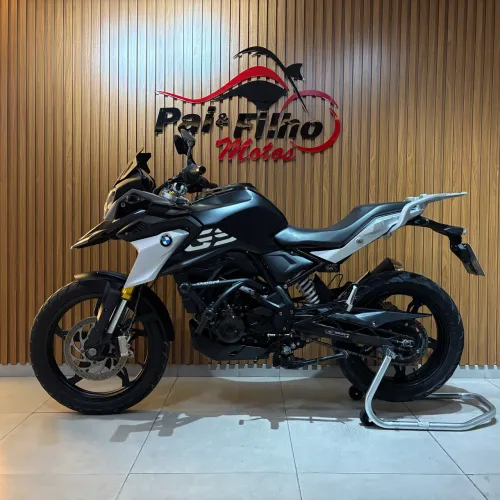 Gs310 2024 FINANCIAMOS EM ATE 48X