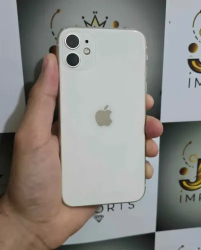 Iphone 11 original novo
