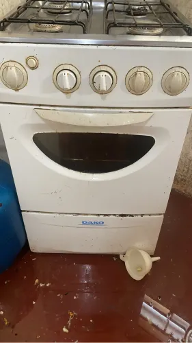 Fogão