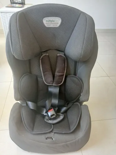 Cadeira Infantil Burigoto