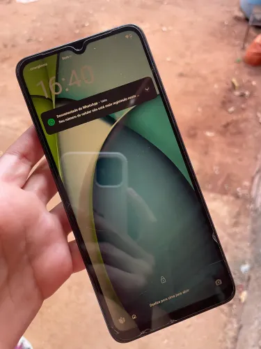 REDMI A3 128GB
