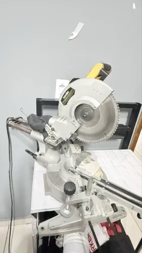Vendo serra esquadria telescópica vonder 
