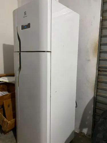 Geladeira Electrolux frost free