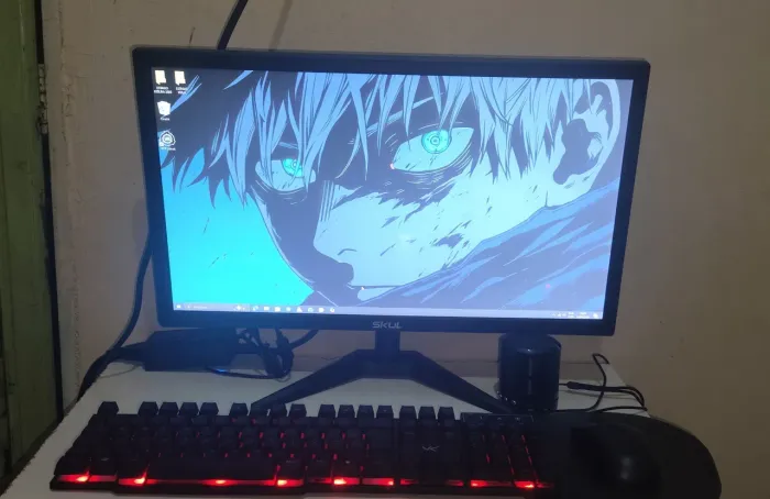 Pc completo