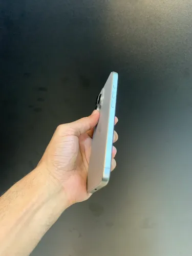 iPhone 15promax 256gb
