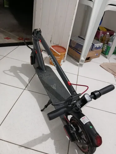 Vendo patinete elétrico