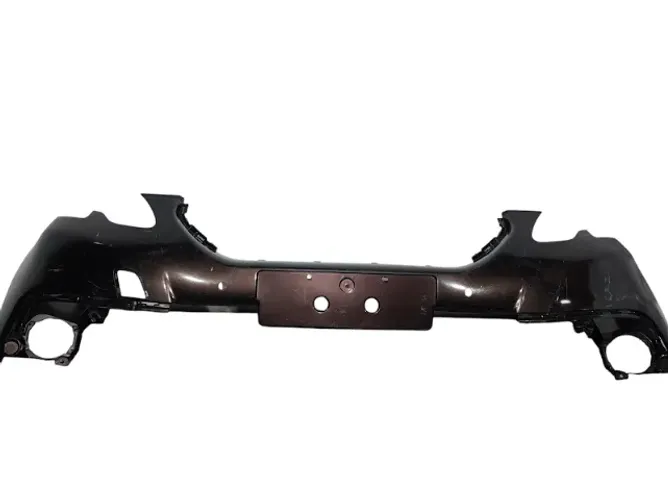Parachoque Dianteiro Peugeot 2008 2014 2015 2016 2017 18 19