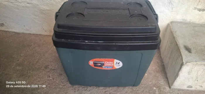 Cooler
