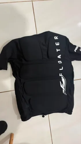 Colete kitesurf GG