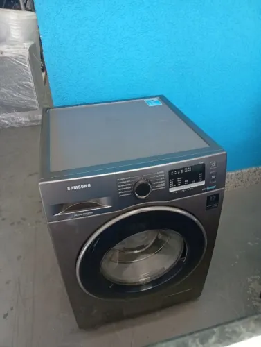Lava e Seca Samsung 11kg, Eco-Blue