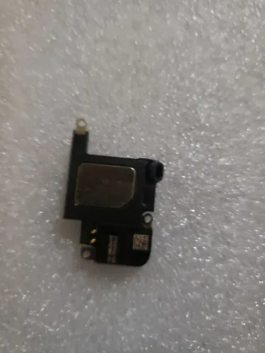 Auto falante auricular retirado original iphone 14 pro max