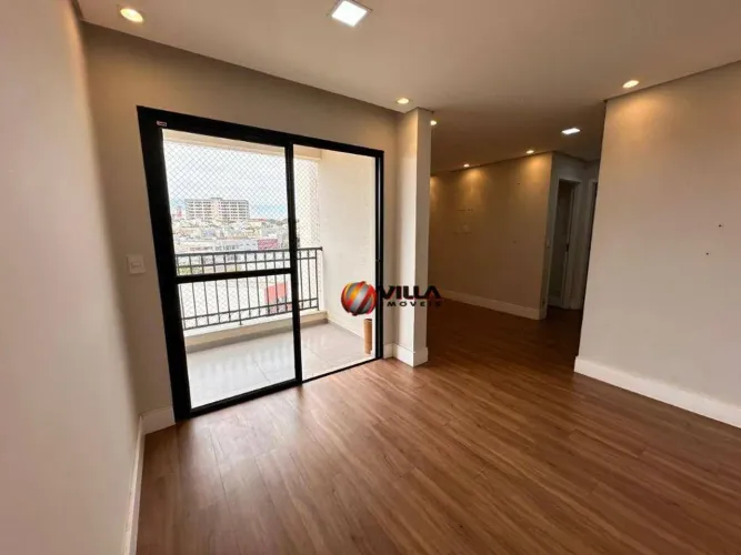 Apartamento para alugar, - Terras de Santa Bárbara - Santa Bárbara D'Oeste/SP