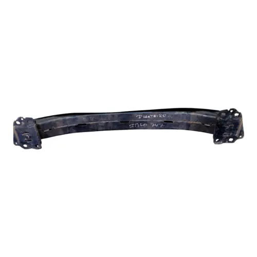 Alma Parachoque Dianteiro Fiat Stilo 2003 2004 A 2007 Avaria