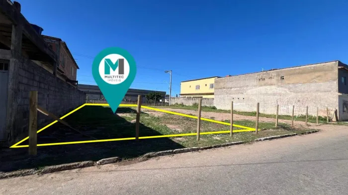 Lote para Venda em Vila Velha, Cobilândia