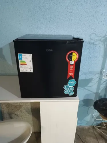 Frigobar novo ! 110v