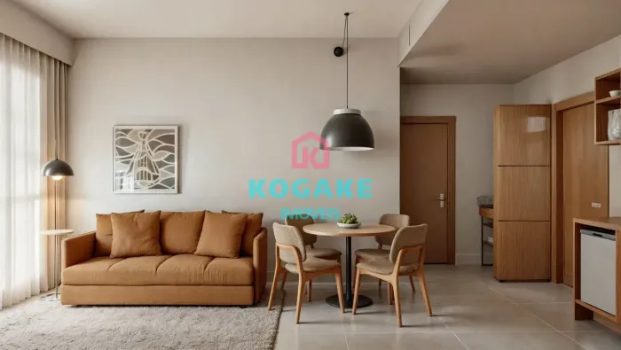 Apartamento com 1 dormitório à venda, 41 m² por R$ 900.000,00 - Baixada Fluminense - Apare