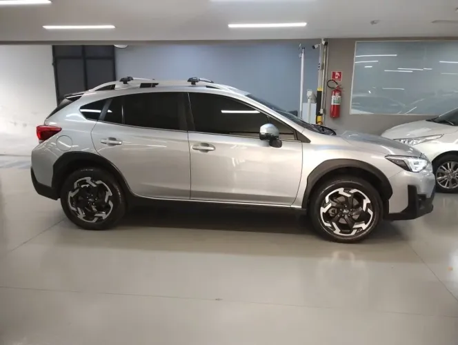 Subaru XV 2.0 16V 4X4 150cv Aut. 2021