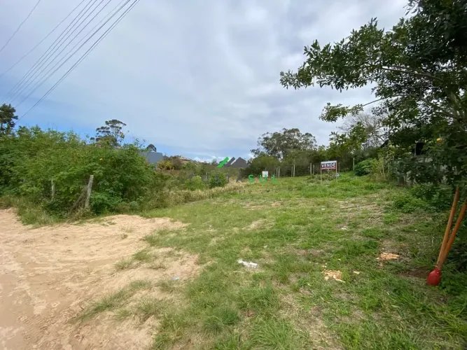 Terreno à Venda Imbituba/SC
