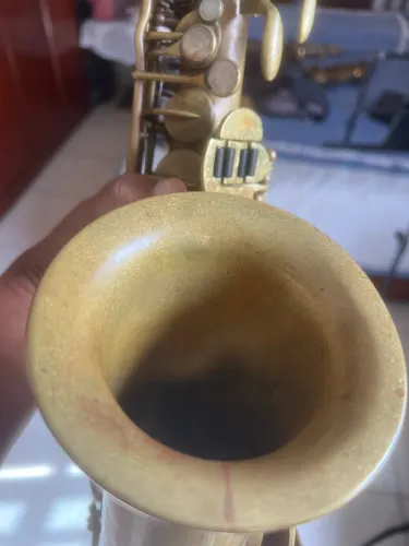 Sax alto Honton u.s.a