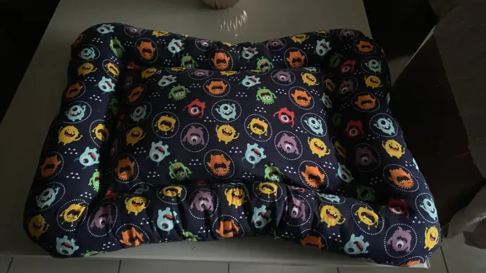 Cama para cão ou gato