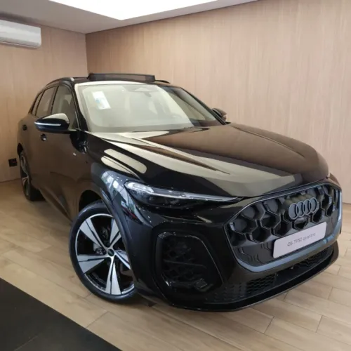 Audi Q5 S-line 2.0 TFSI Quattro S-tronic 2026