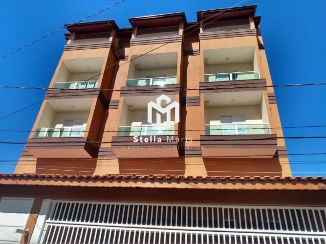 Apartamento Locação Vila Piauí