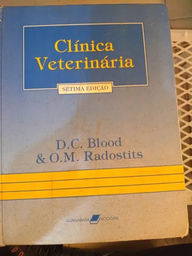 Clínica veterinária