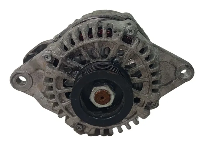 Alternador Jac J3 turin 2012 A 2016 12V 85A zamperlin