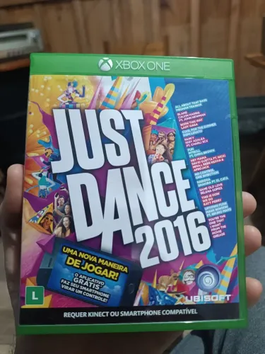 Just Dance 2016 Xbox One