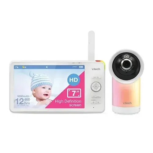 Baba eletrônica Vtech