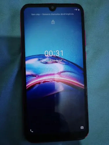 Moto e6i