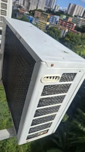 Ar condicionado 12000btu